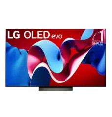 LG evo C4 65" 4K UHD OLED AI Smart TV (Unofficial)